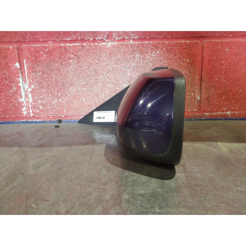 Recambio de retrovisor izquierdo para mazda 6 berlina (gg) 2.0 diesel cat | 0.02 - ... 2.0 diesel cat | 0.02 - ... referencia OE