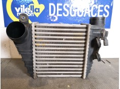 Recambio de intercooler para volkswagen golf iv berlina (1j1) básico | 05.99 - ... referencia OEM IAM