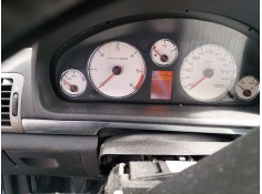 peugeot 407 2.0 16v hdi fap cat (rhr / dw10bted4) | 0.04 - ... del año 2005
