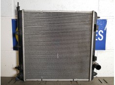 Recambio de radiador agua para citroen c3 1.4 hdi audace referencia OEM IAM   
