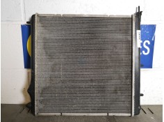 Recambio de radiador agua para citroen c3 1.4 hdi audace referencia OEM IAM    2
