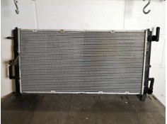 Recambio de radiador agua para volkswagen t4 transporter/furgoneta (mod. 1991)  | ... t4 transporter/furgoneta (mod. 1991)  | ..