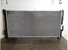 Recambio de radiador agua para volkswagen t4 transporter/furgoneta (mod. 1991)  | ... t4 transporter/furgoneta (mod. 1991)  | .. 2