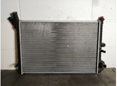 Recambio de radiador agua para volvo 440 440 1.7 gl referencia OEM IAM RA0310151