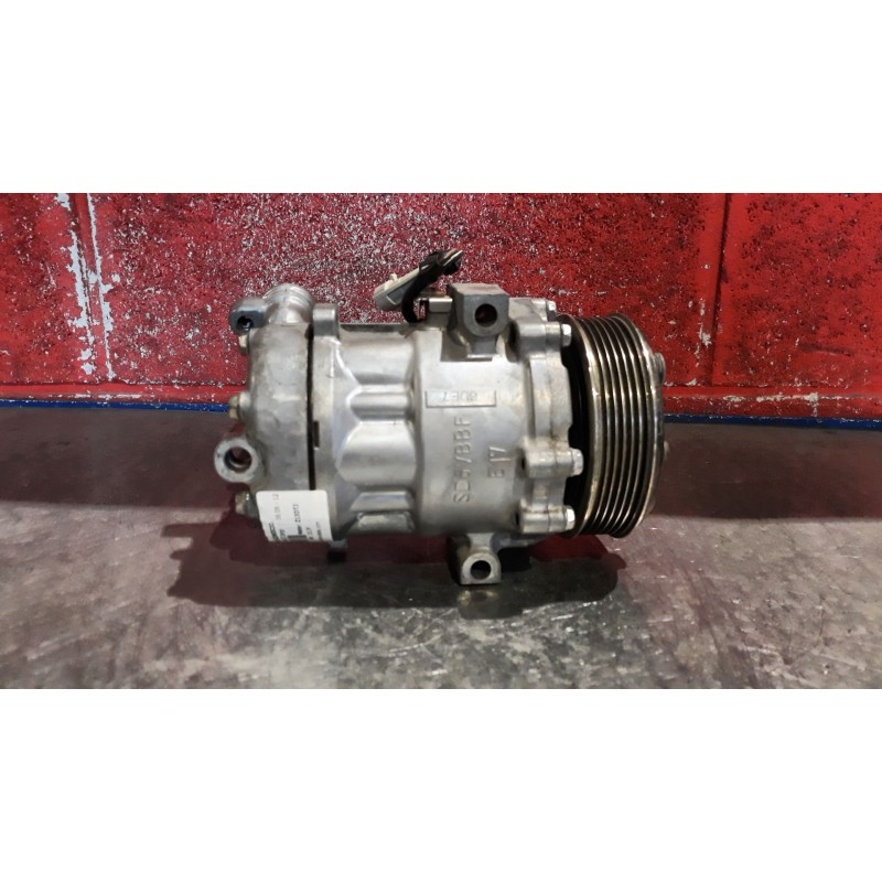 Recambio de compresor aire acondicio. para opel combo (corsa c) cargo | 06.06 - 12.11 cargo | 06.06 - 12.11 referencia OEM IAM 1