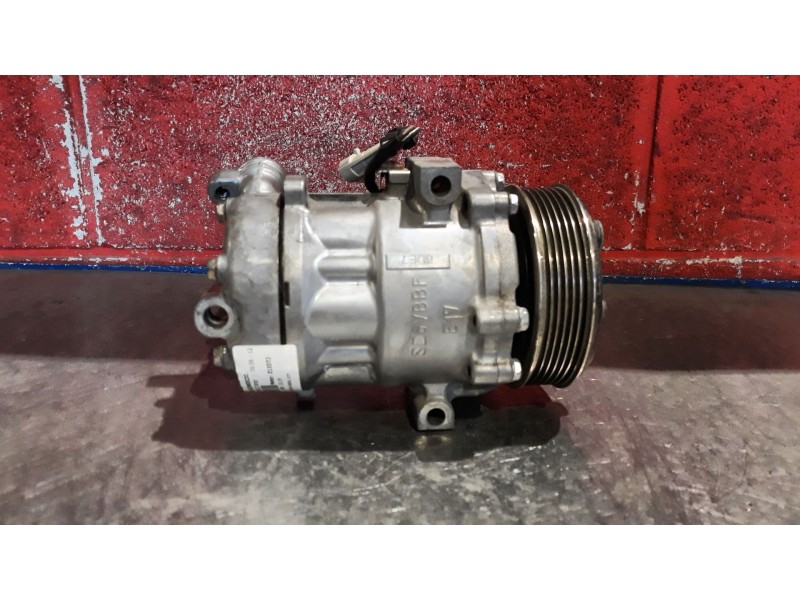 Recambio de compresor aire acondicio. para opel combo (corsa c) cargo | 06.06 - 12.11 cargo | 06.06 - 12.11 referencia OEM IAM 1