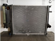 Recambio de radiador agua para bmw serie 5 berlina (e34) 2.0 520i (110kw) referencia OEM IAM