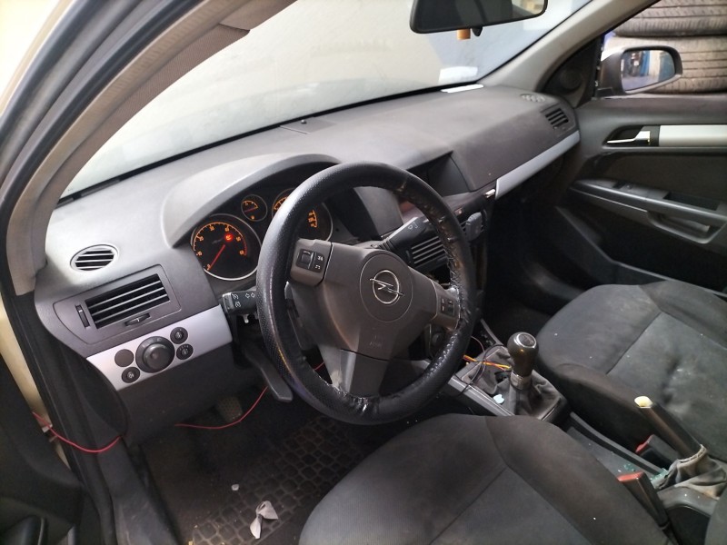 seat toledo (1m2)  | 0.99 - 0.04 del año 2001