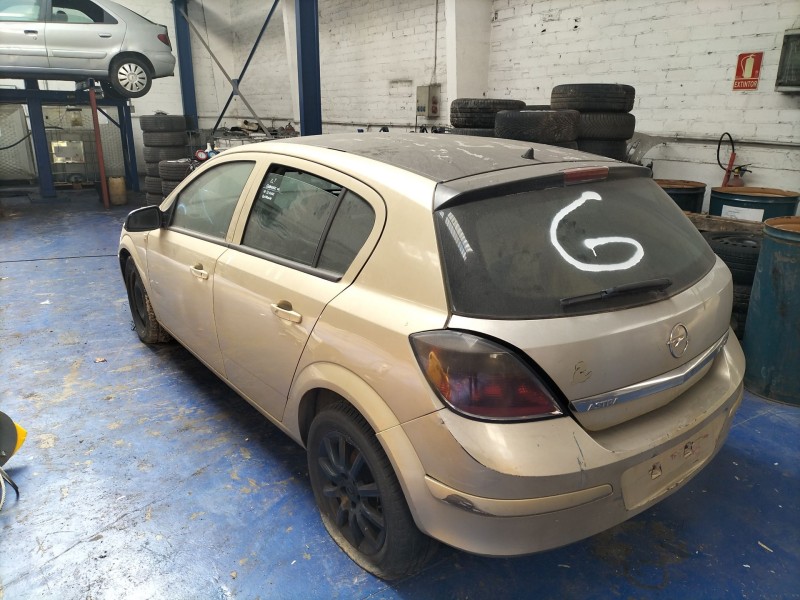 seat toledo (1m2)  | 0.99 - 0.04 del año 2001