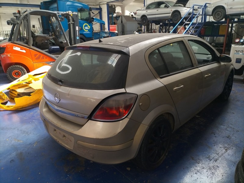 seat toledo (1m2)  | 0.99 - 0.04 del año 2001