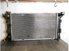 Recambio de radiador agua para chrysler voyager (gs)  | 0.96 - 0.01  | 0.96 - 0.01 referencia OEM IAM