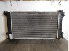 Recambio de radiador agua para chrysler voyager (gs)  | 0.96 - 0.01  | 0.96 - 0.01 referencia OEM IAM    2