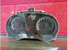 Recambio de cuadro instrumentos para opel corsa d enjoy | 07.06 - 12.08 enjoy | 07.06 - 12.08 referencia OEM IAM P0013312037