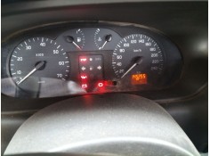 renault megane i scenic (ja0) 1.6 16v kaleido | 01.99 - 12.99 del año 2000