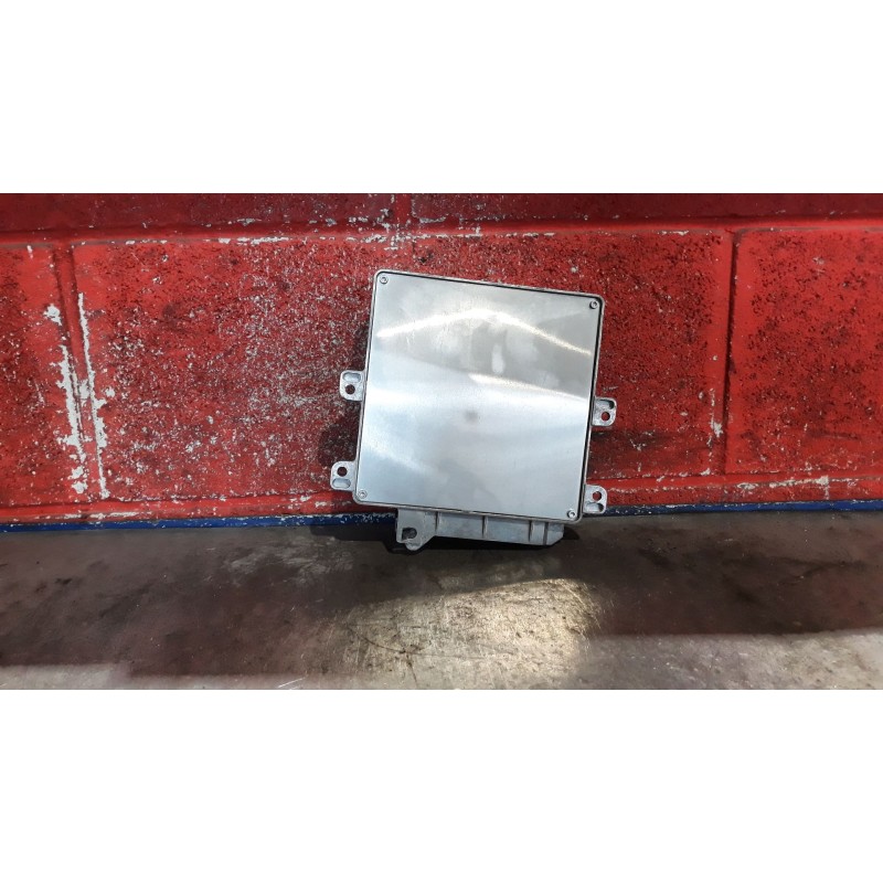 Recambio de centralita motor uce para peugeot 406 berlina (s1/s2) 1.8 16v cat | 0.95 - ... 1.8 16v cat | 0.95 - ... referencia O