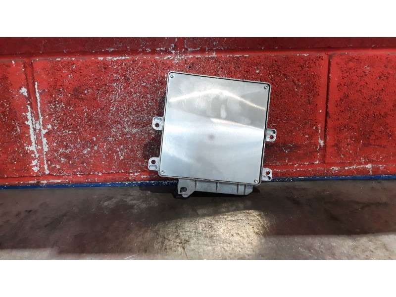 Recambio de centralita motor uce para peugeot 406 berlina (s1/s2) 1.8 16v cat | 0.95 - ... 1.8 16v cat | 0.95 - ... referencia O