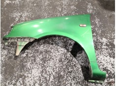 Recambio de aleta delantera izquierda para seat arosa (6h1) 1.0 referencia OEM IAM