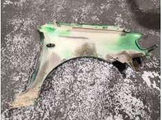 Recambio de aleta delantera izquierda para seat arosa (6h1) 1.0 referencia OEM IAM    2