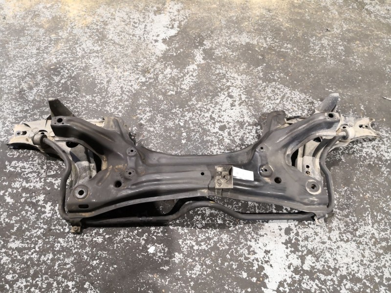 Recambio de subchasis para seat arosa (6h1) 1.0 referencia OEM IAM 6N0199315E   Recambio de subchasis para seat arosa (6h1) 1.0 referencia OEM IAM 6N0199315E