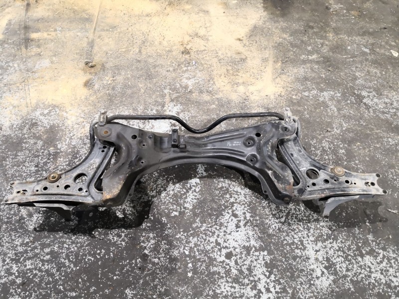 Recambio de subchasis para seat arosa (6h1) 1.0 referencia OEM IAM 6N0199315E   Recambio de subchasis para seat arosa (6h1) 1.0 referencia OEM IAM 6N0199315E