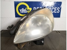 Recambio de faro izquierdo para citroen xsara picasso 1.6 referencia OEM IAM   