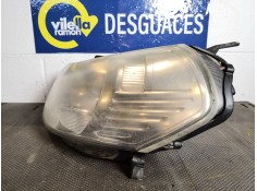 Recambio de faro izquierdo para fiat sedici (189) referencia OEM IAM    2