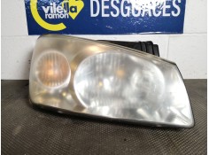 Recambio de faro derecho para kia cerato  | 0.04 - 0.07  | 0.04 - 0.07 referencia OEM IAM   