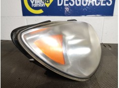 Recambio de faro derecho para kia cerato  | 0.04 - 0.07  | 0.04 - 0.07 referencia OEM IAM    2