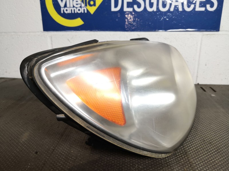 Recambio de faro derecho para kia cerato  | 0.04 - 0.07  | 0.04 - 0.07 referencia OEM IAM   