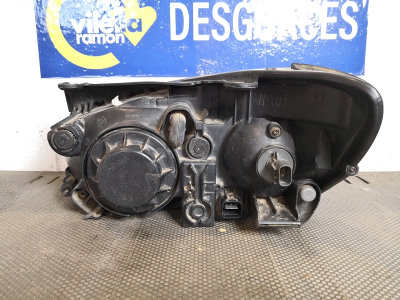 Recambio de faro derecho para kia cerato  | 0.04 - 0.07  | 0.04 - 0.07 referencia OEM IAM   