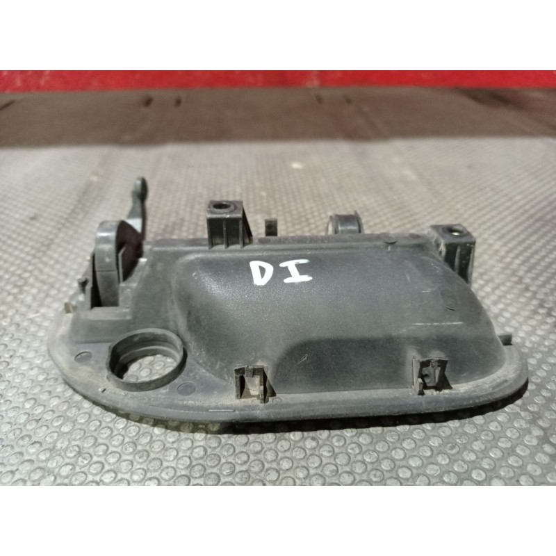 Recambio de maneta exterior delantera izquierda para volvo v40 familiar 1.9 diesel | 0.95 - 0.05 1.9 diesel | 0.95 - 0.05 refere