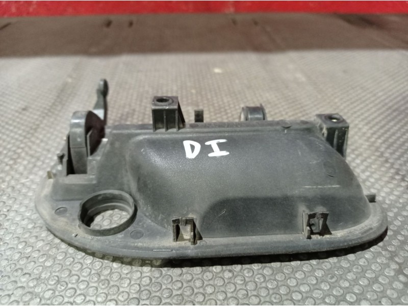 Recambio de maneta exterior delantera izquierda para volvo v40 familiar 1.9 diesel | 0.95 - 0.05 1.9 diesel | 0.95 - 0.05 refere
