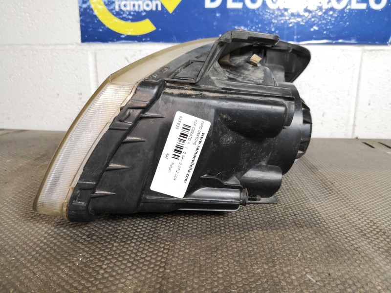 Recambio de faro derecho para kia cerato  | 0.04 - 0.07  | 0.04 - 0.07 referencia OEM IAM   