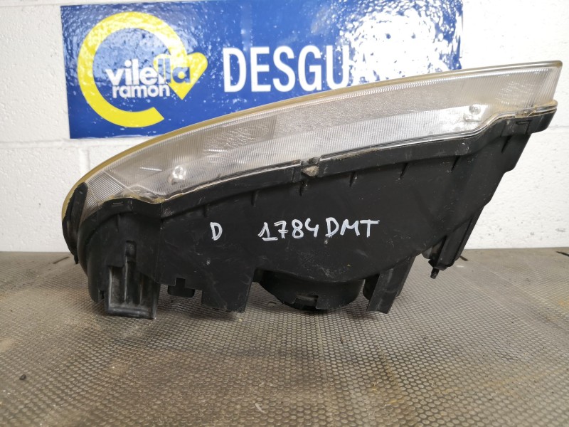 Recambio de faro derecho para kia cerato  | 0.04 - 0.07  | 0.04 - 0.07 referencia OEM IAM   