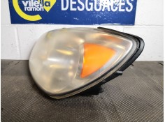 Recambio de faro izquierdo para kia cerato  | 0.04 - 0.07  | 0.04 - 0.07 referencia OEM IAM    2