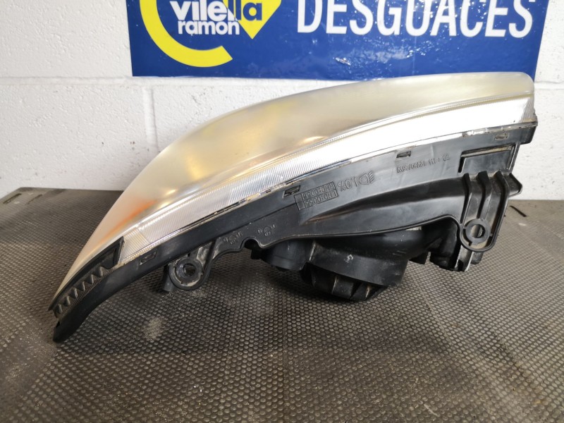 Recambio de faro izquierdo para kia cerato  | 0.04 - 0.07  | 0.04 - 0.07 referencia OEM IAM   