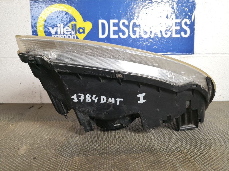 Recambio de faro izquierdo para kia cerato  | 0.04 - 0.07  | 0.04 - 0.07 referencia OEM IAM   