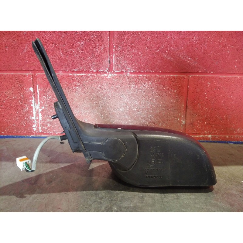 Recambio de retrovisor izquierdo para mazda 6 berlina (gg) 2.0 diesel cat | 0.02 - ... 2.0 diesel cat | 0.02 - ... referencia OE