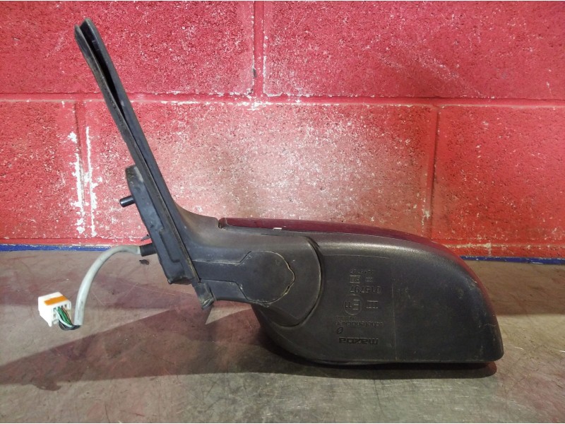 Recambio de retrovisor izquierdo para mazda 6 berlina (gg) 2.0 diesel cat | 0.02 - ... 2.0 diesel cat | 0.02 - ... referencia OE