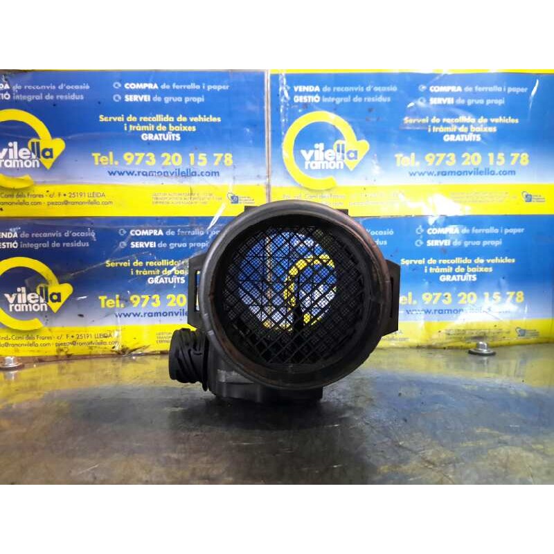 Recambio de caudalimetro para bmw serie 5 berlina (e39) 520i | 09.95 - 12.00 520i | 09.95 - 12.00 referencia OEM IAM 5WK9007 173