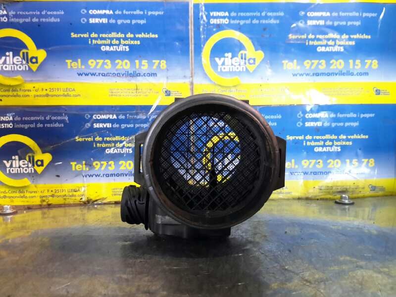 Recambio de caudalimetro para bmw serie 5 berlina (e39) 520i | 09.95 - 12.00 520i | 09.95 - 12.00 referencia OEM IAM 5WK9007 173