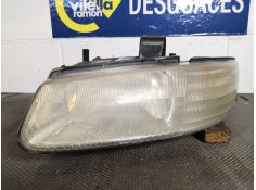 Recambio de faro izquierdo para chrysler voyager (gs) 2.4 i referencia OEM IAM 04576313ACC