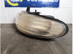 Recambio de faro izquierdo para chrysler voyager (gs) 2.4 i referencia OEM IAM 04576313ACC   2