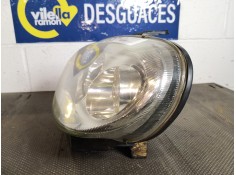 Recambio de faro izquierdo para citroen saxo 1.5 diesel referencia OEM IAM    2