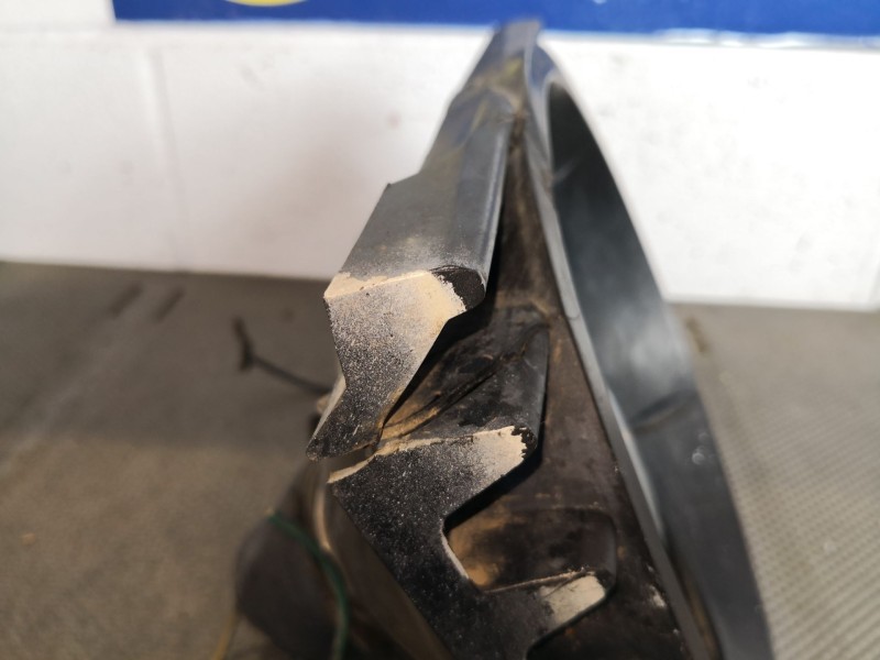 Recambio de faro derecho para iveco daily caja cerrada (1989 =>)  | ... daily caja cerrada (1989 =>)  | ... referencia OEM IAM  