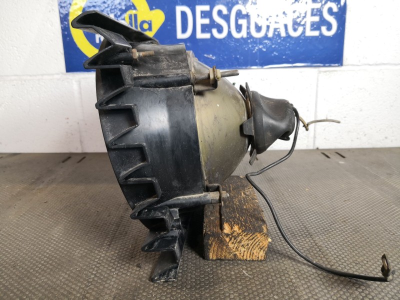 Recambio de faro derecho para iveco daily caja cerrada (1989 =>)  | ... daily caja cerrada (1989 =>)  | ... referencia OEM IAM  