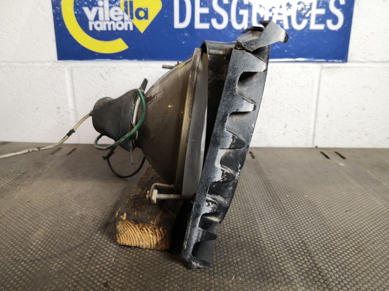 Recambio de faro derecho para iveco daily caja cerrada (1989 =>)  | ... daily caja cerrada (1989 =>)  | ... referencia OEM IAM  