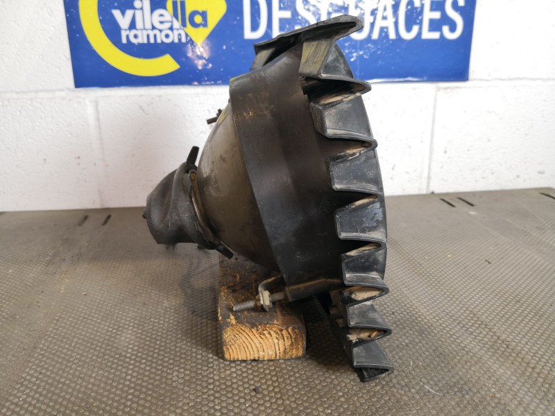 Recambio de faro izquierdo para iveco daily caja cerrada (1989 =>)  | ... daily caja cerrada (1989 =>)  | ... referencia OEM IAM