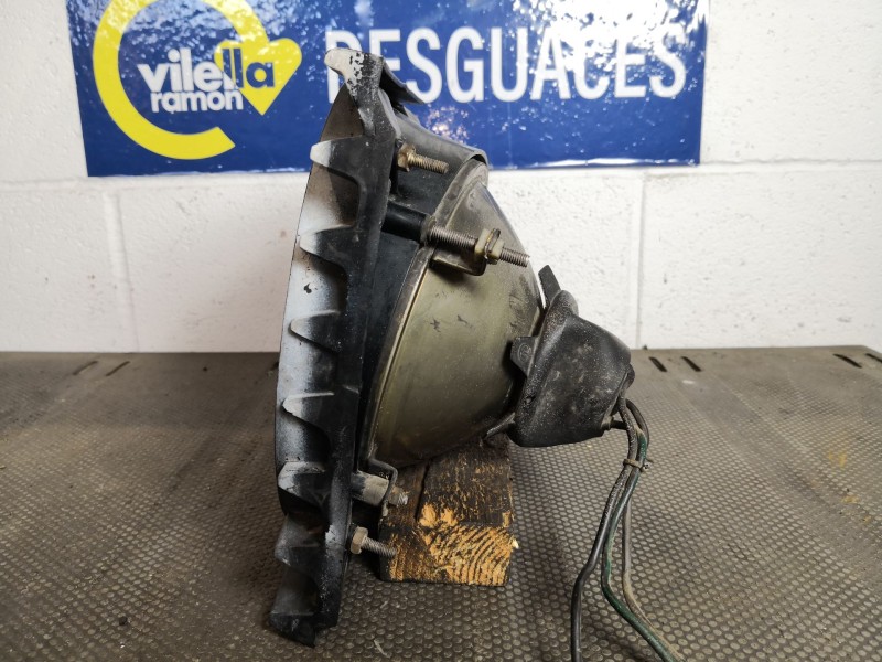 Recambio de faro izquierdo para iveco daily caja cerrada (1989 =>)  | ... daily caja cerrada (1989 =>)  | ... referencia OEM IAM