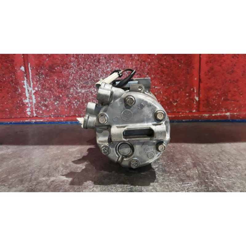 Recambio de compresor aire acondicio. para opel combo (corsa c) cargo | 06.06 - 12.11 cargo | 06.06 - 12.11 referencia OEM IAM 1